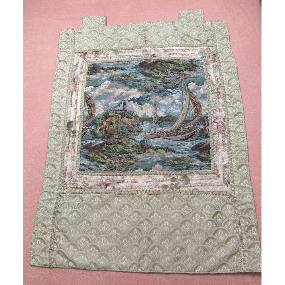 Fine Tapestry Wall Hanging 24